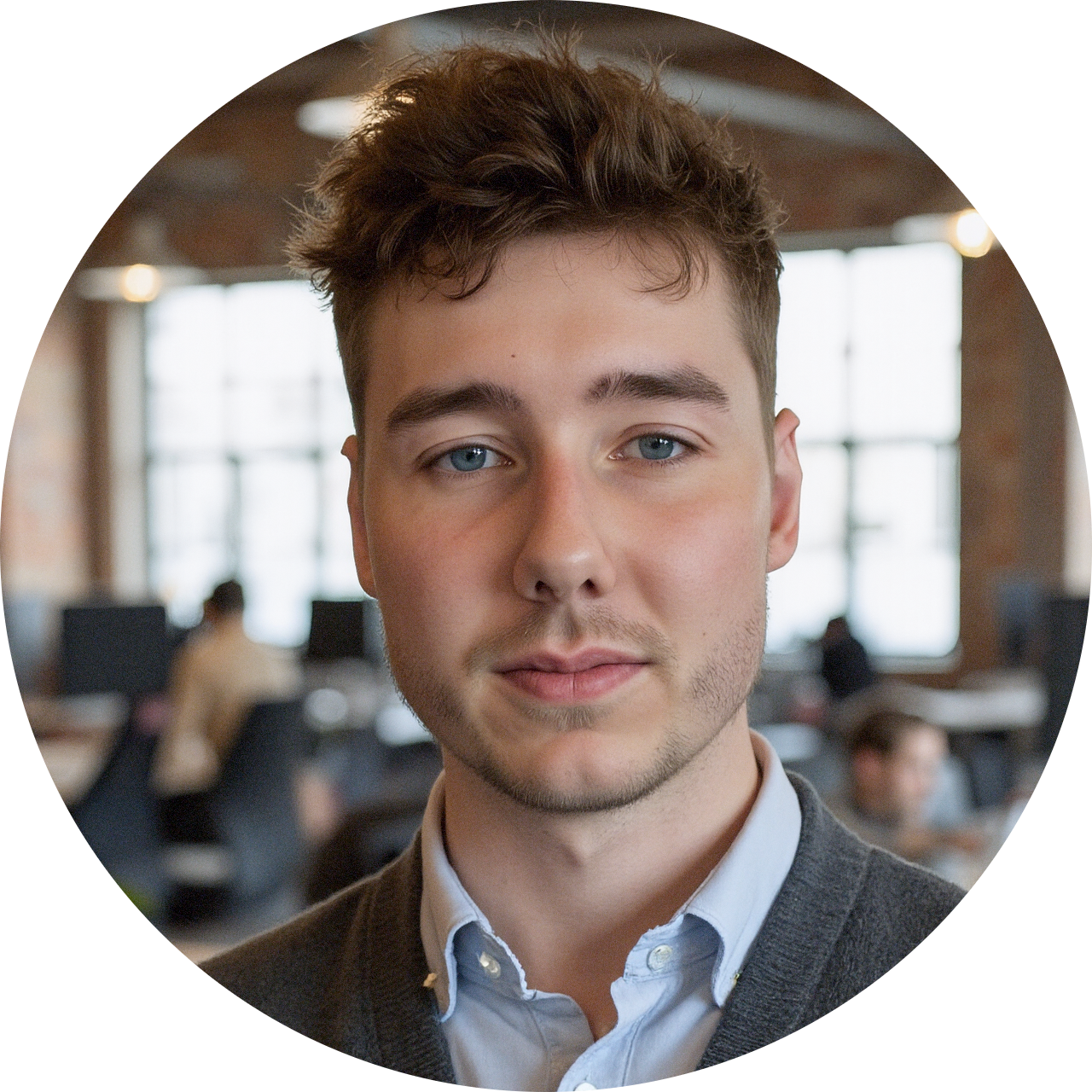 Avatar of Bobby O'Toole