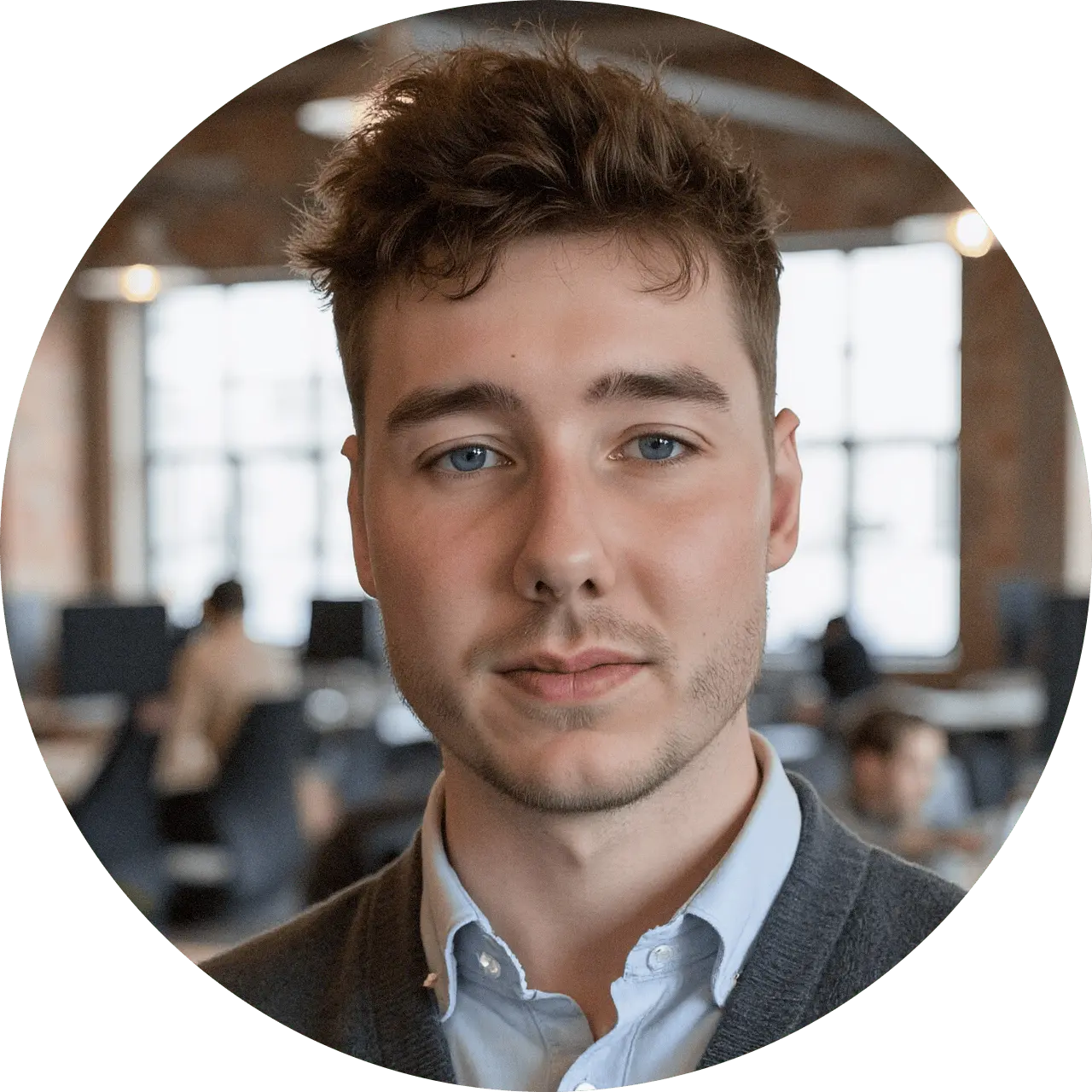 Avatar of Bobby O'Toole